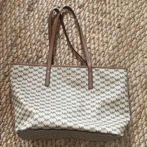 Michael Kors Large Tote Bag